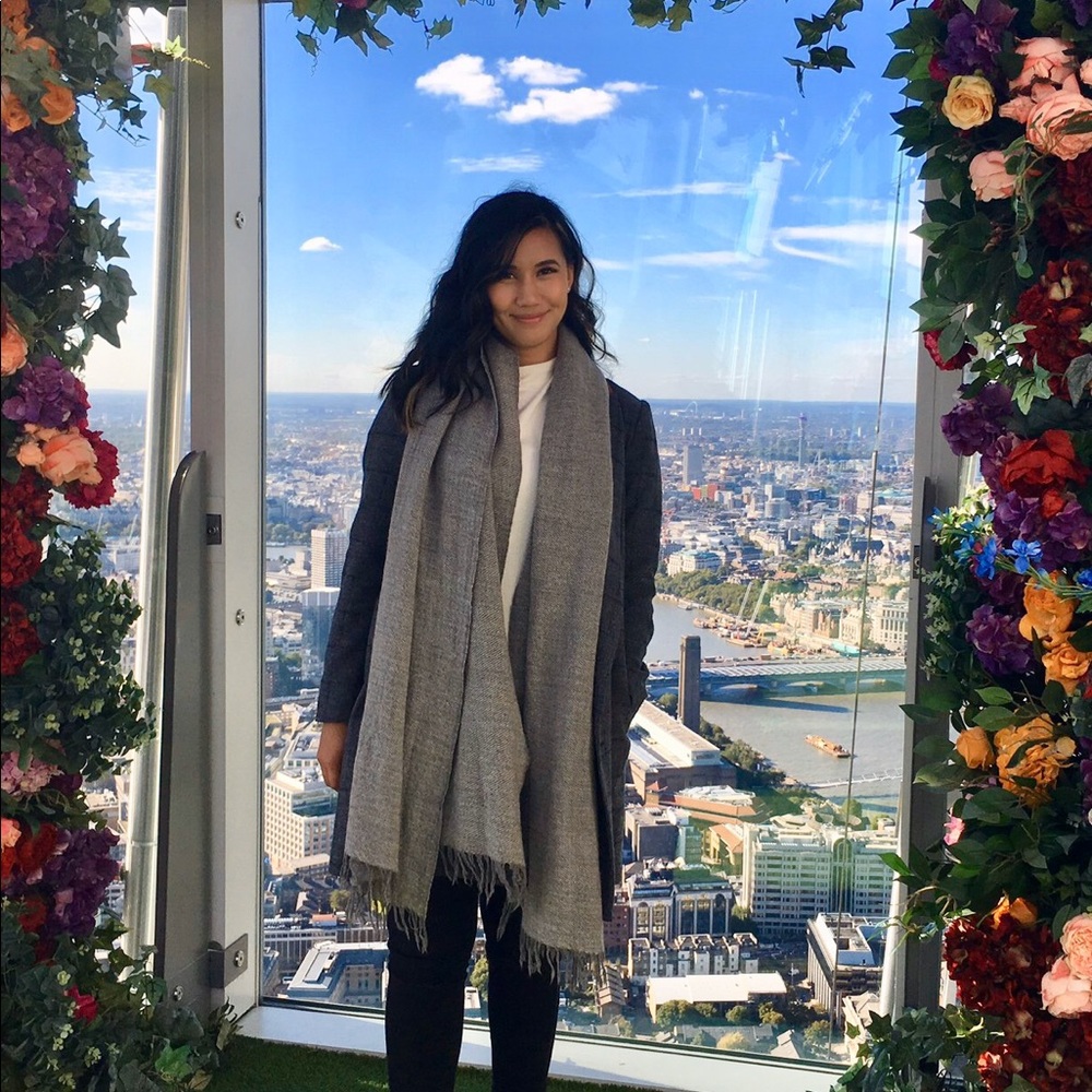 Meet your Posher, Alexa